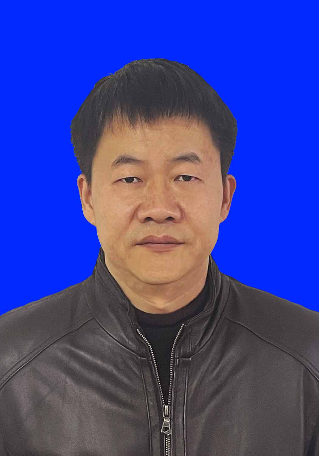 陈兴周