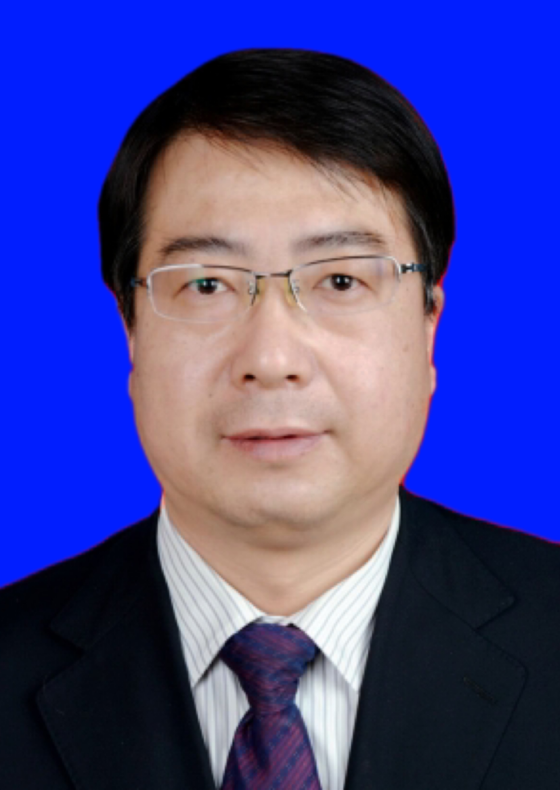 张建安